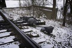Rail Switch 1 