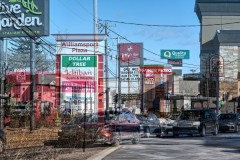 Everywhere Signs