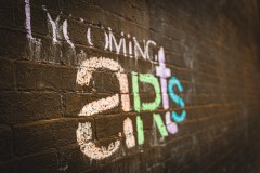 On the Walls