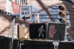 Stop WAIT Walk
