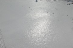 Sign of Cold Weather