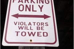 You Know the Rules