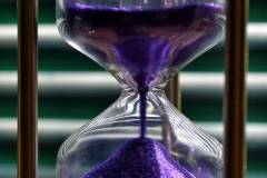 Borrowed Time
