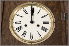 Borrowed Time
