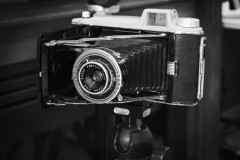Old Camera