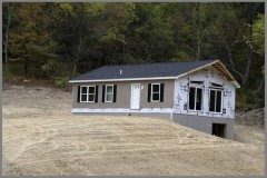 New House
