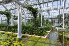 New Longwood Gardens