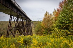 Old Kinzua