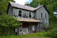 Old Yet Still Standing