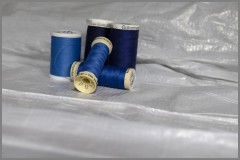Sew Blue