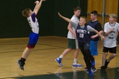 Jarrett Shoots