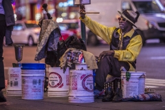 Street Show