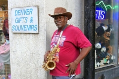 Sax