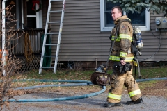 Firefighter