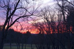 Sunset Cemetery #2