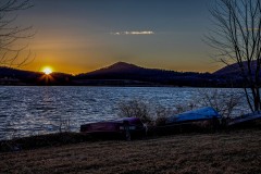 On the Lake