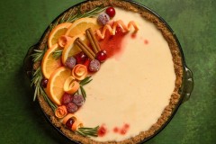 Amy's Cheesecake