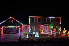Christmas Lights