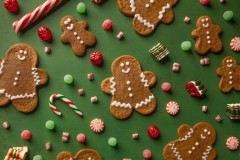 Gingerbread