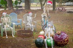 Merry Bones