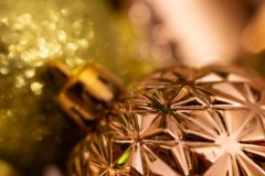 Glitter and Gold