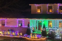 Lots of Lights