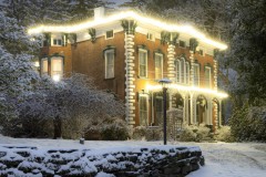 Home for Christmas