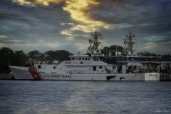 Protect Our Shores