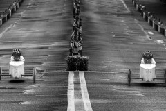 The Winner Is...