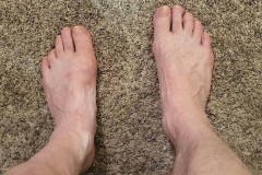 Feet