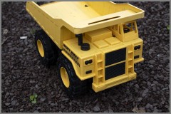 Mini Transport