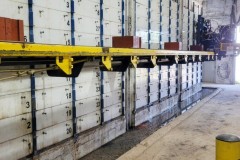 Transporting Block