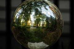 Garden’s Eye