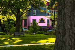 The-Enchanted-Cabin