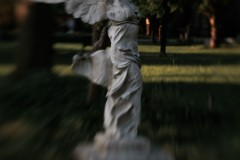 winged victory