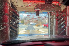 Car Wash