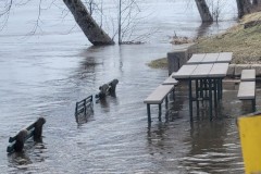 Flooding
